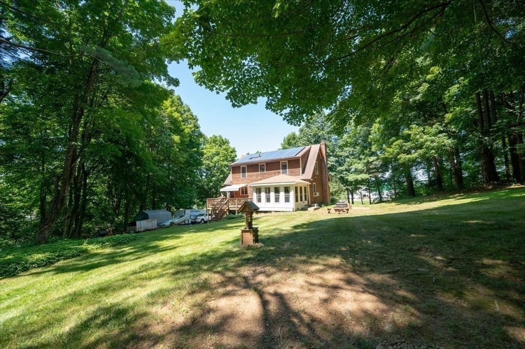 6 Wire Village Rd, Spencer, MA, 6 Wire Village Rd, Spencer, MA Photo #29