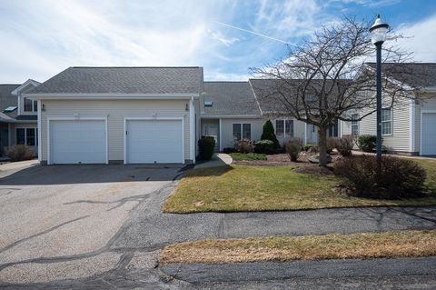 75 Orchard Meadow Drive 75 Shrewsbury MA 01545