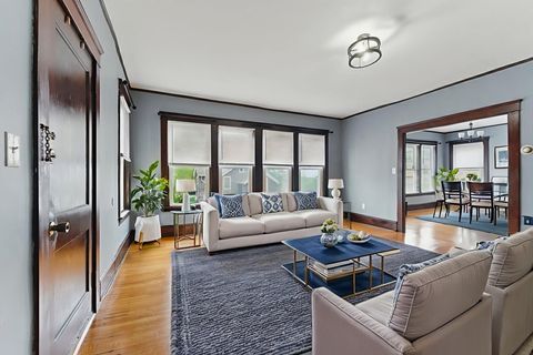 Photo of 466 Locust St #2, Fall River, MA 02720 (MLS # 73463645)