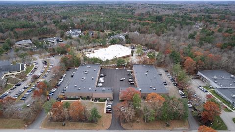 Photo of 104 Longwater Dr, Norwell, MA 02061 (MLS # 73481069)