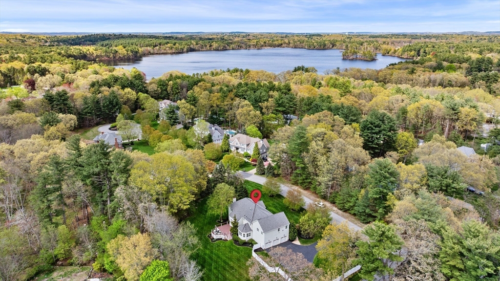 2 Barron Ct, Andover, MA, 2 Barron Ct, Andover, MA Photo #8