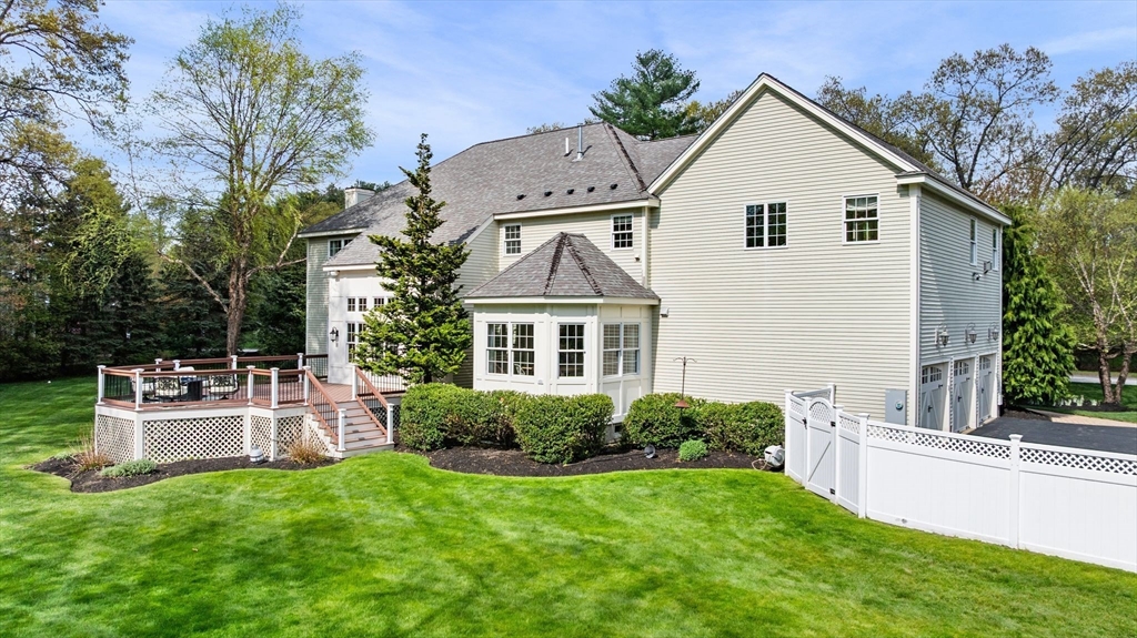 2 Barron Ct, Andover, MA, 2 Barron Ct, Andover, MA Photo #4