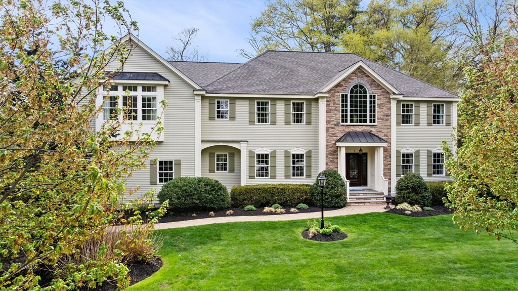 2 Barron Ct, Andover, MA, 2 Barron Ct, Andover, MA Photo #3