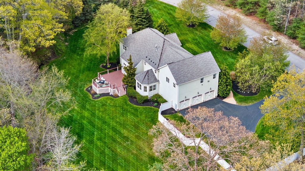 2 Barron Ct, Andover, MA, 2 Barron Ct, Andover, MA Photo #7