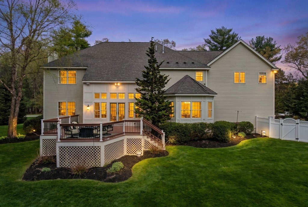 2 Barron Ct, Andover, MA, 2 Barron Ct, Andover, MA Photo #2