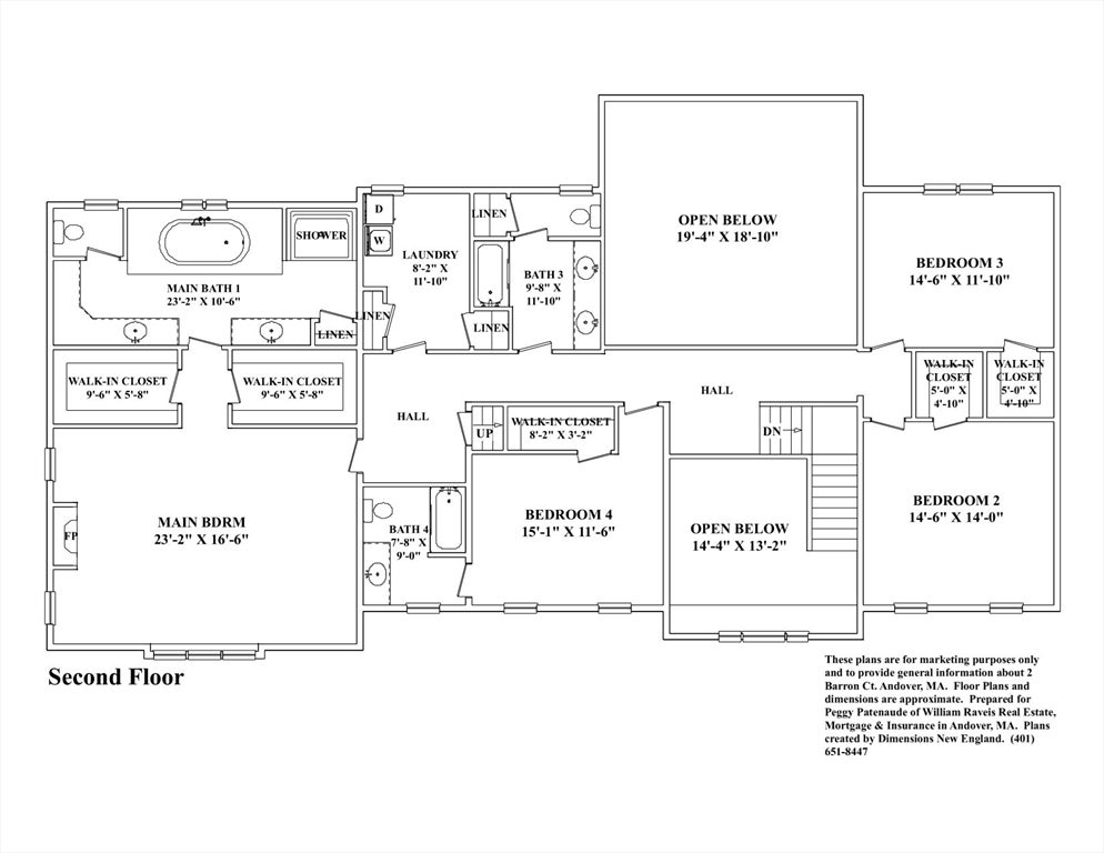 2 Barron Ct, Andover, MA, 2 Barron Ct, Andover, MA Photo #42