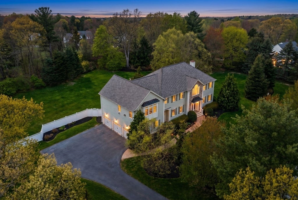 2 Barron Ct, Andover, MA, 2 Barron Ct, Andover, MA Photo #6