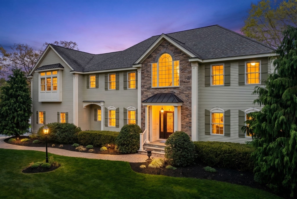 2 Barron Ct, Andover, MA, 2 Barron Ct, Andover, MA Photo #1
