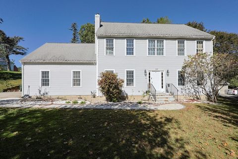 53 Russell St Marlborough MA 01752
