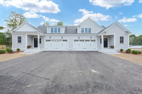 196 Taunton Ave B Norton MA 02766