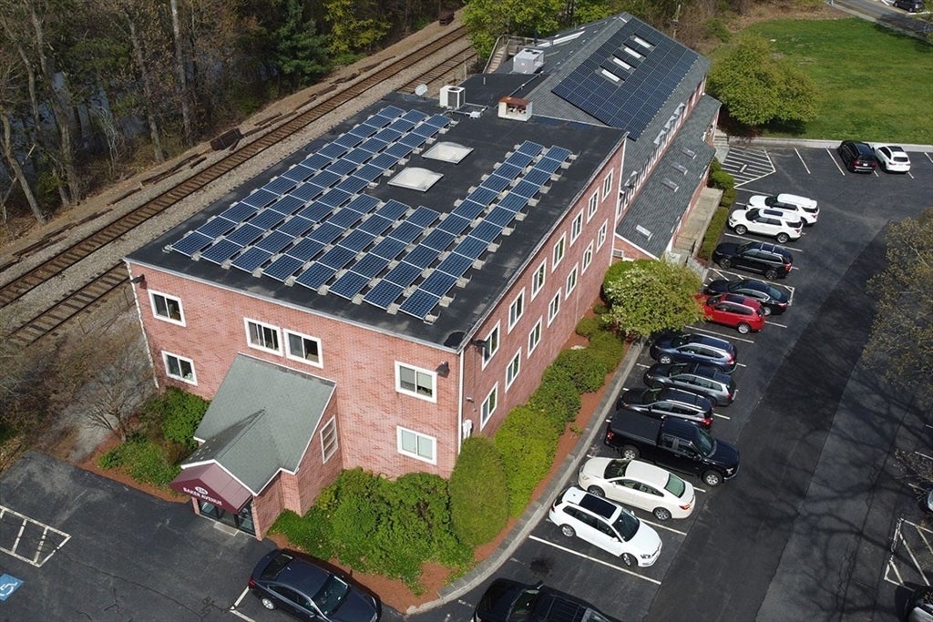 Photo 1 of 4 — 336 Baker Ave, Concord, MA 01742