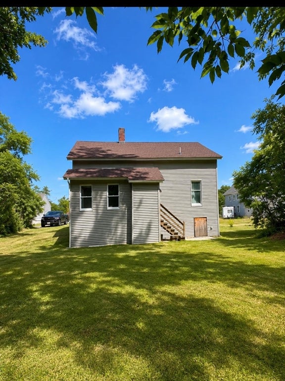 26 Maple St