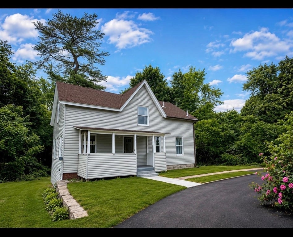 Photo 1 of 39 — 26 Maple St, Athol, MA 01331