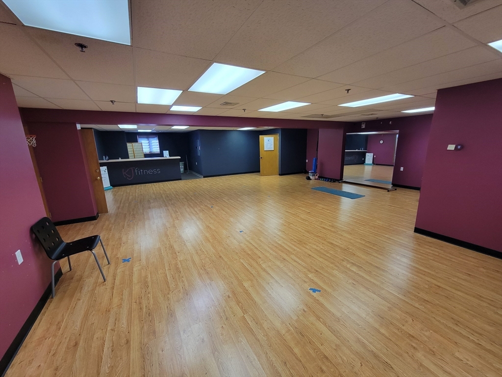 1565 Main Street B101