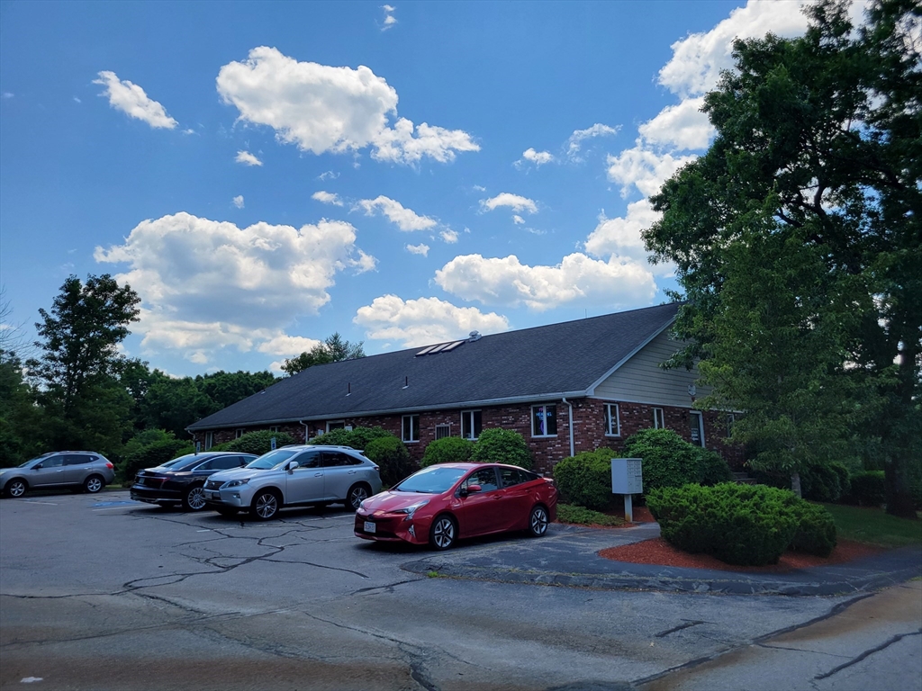 1565 Main Street B101