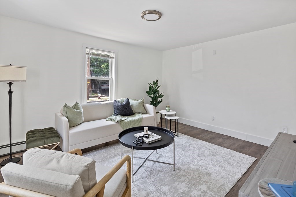 86 West St