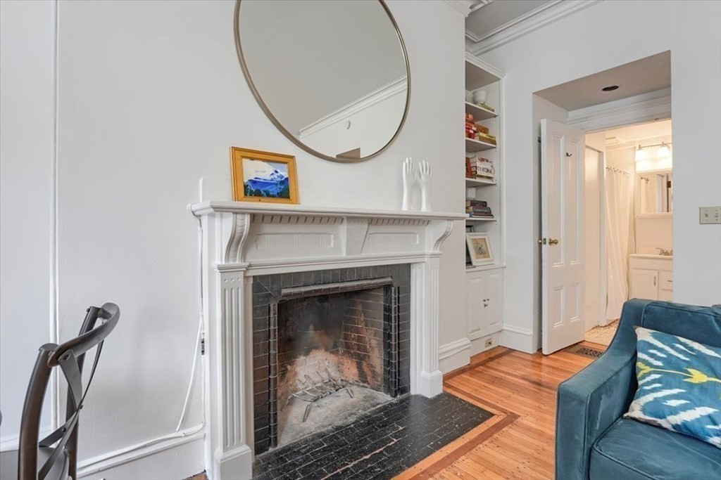 240 Marlborough St 3R