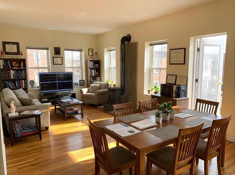 Photo of 3 Worcester Square #7, Boston, MA 02118 (MLS # 73478541)
