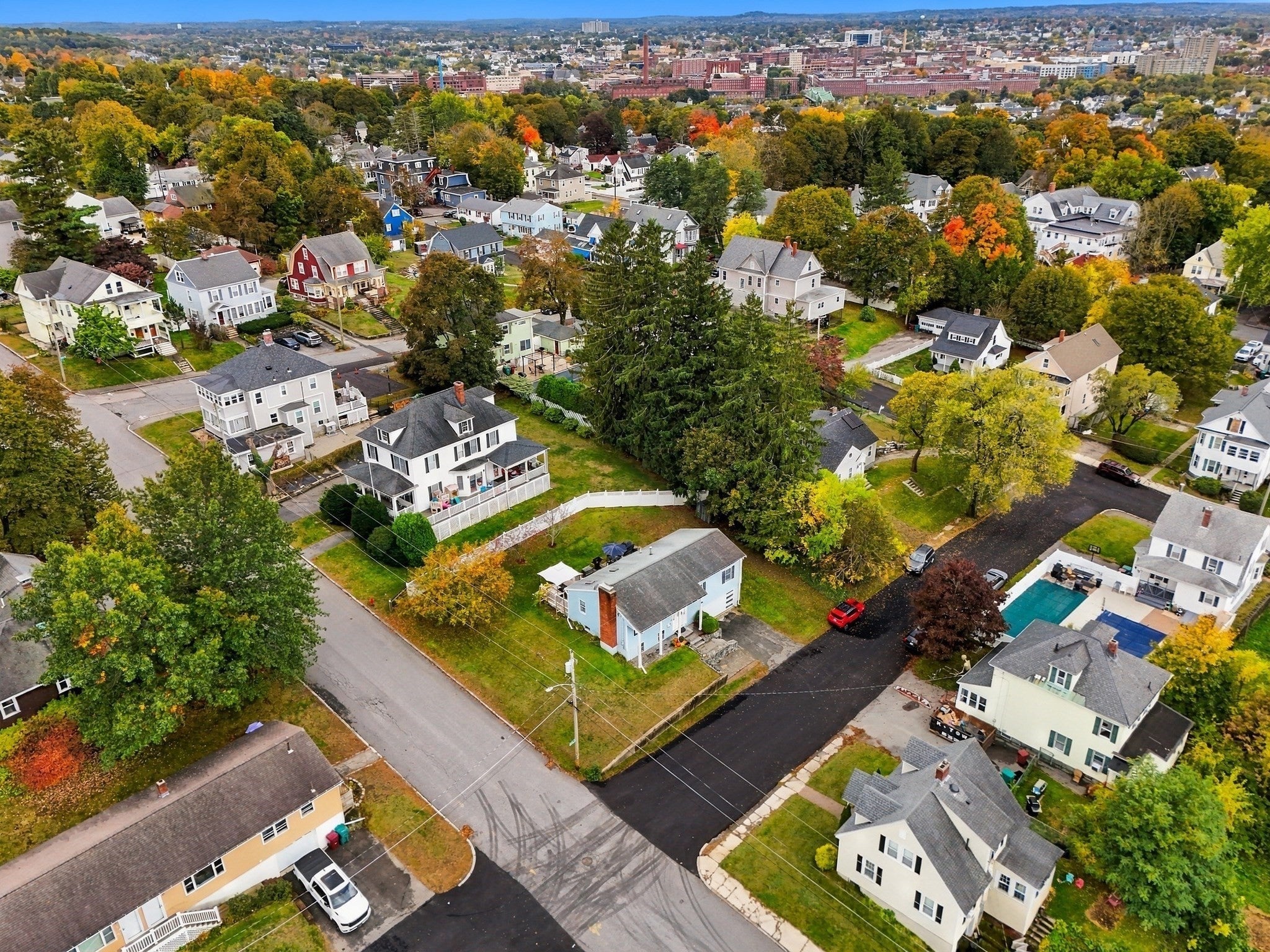 17 Dundee St, Lowell, MA Photo #35