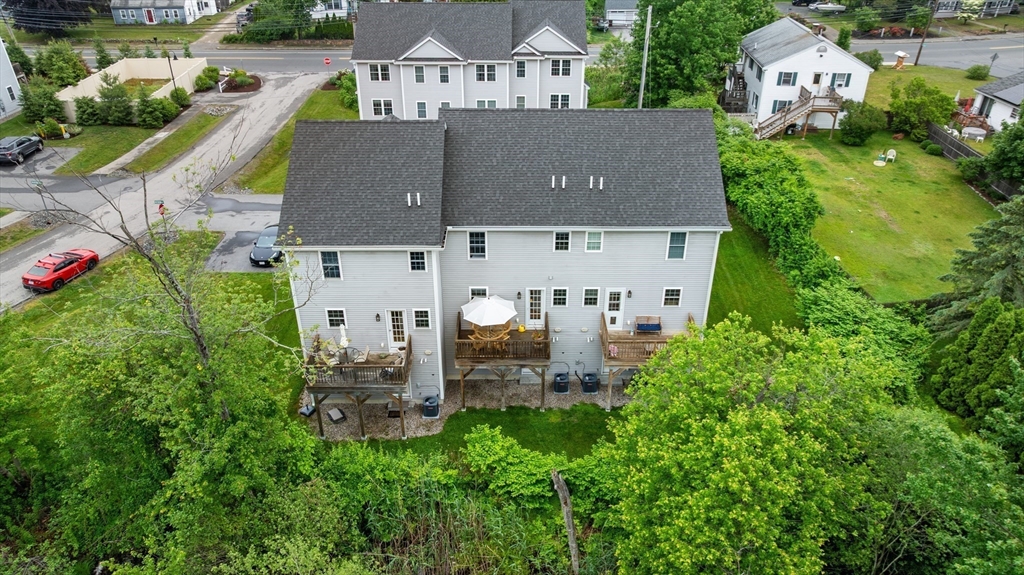 2 Heron Way B