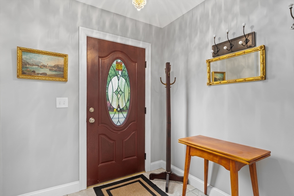 2 Heron Way B