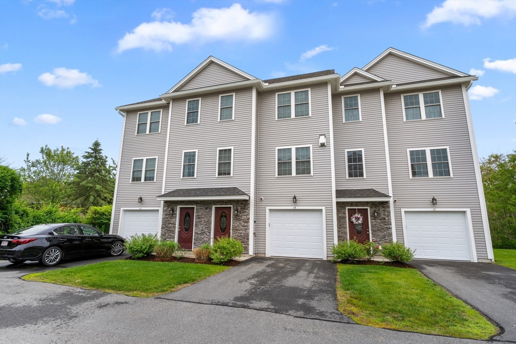 2 Heron Way B