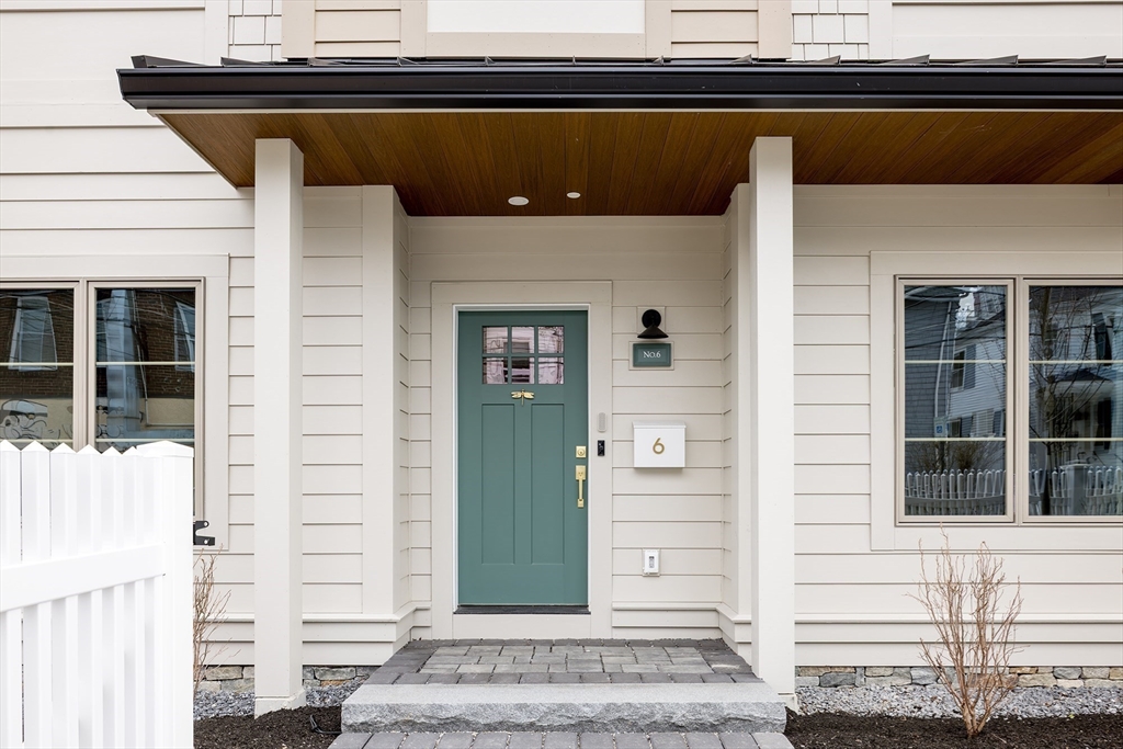 6A Murphy Court 6A