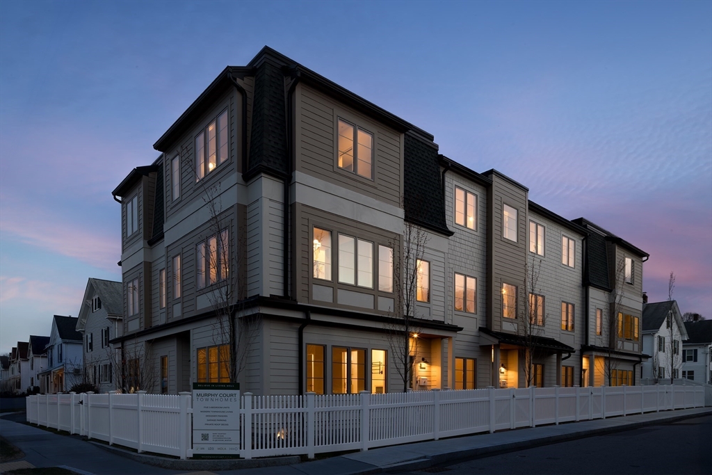 6A Murphy Court 6A