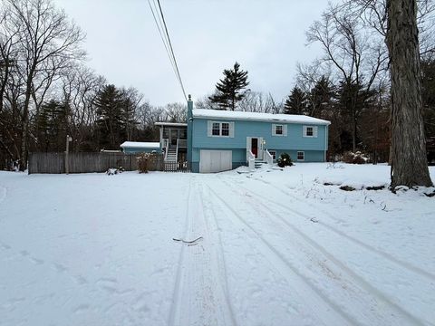 170 Shepard Road Sturbridge MA 01566