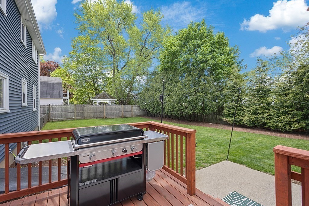 4 Lynn Ave, Plainville, MA Photo #34