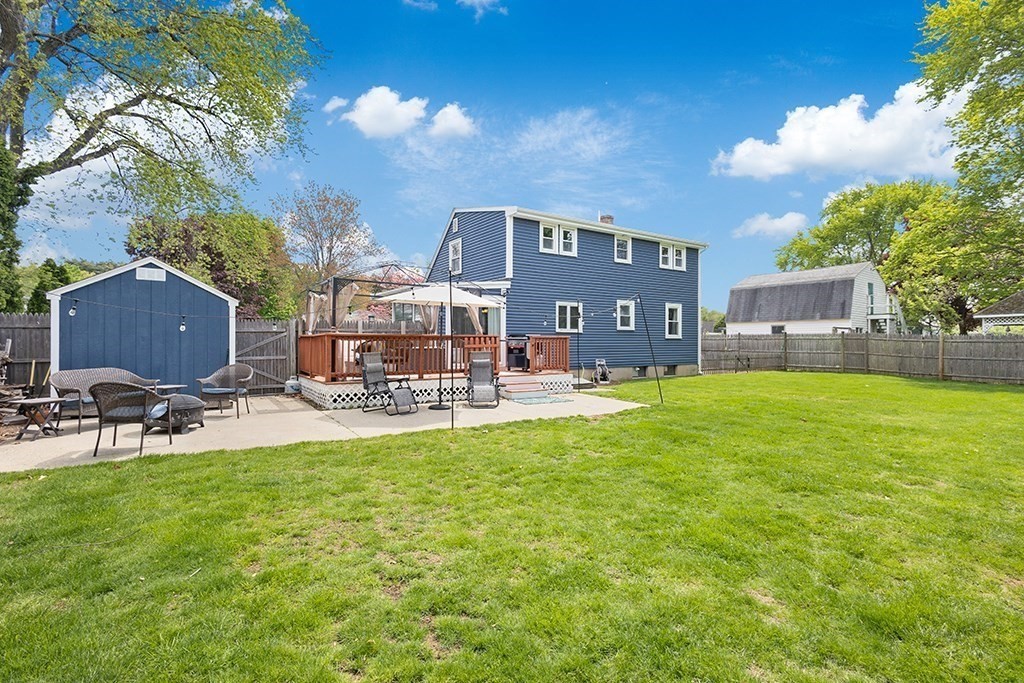 4 Lynn Ave, Plainville, MA Photo #39
