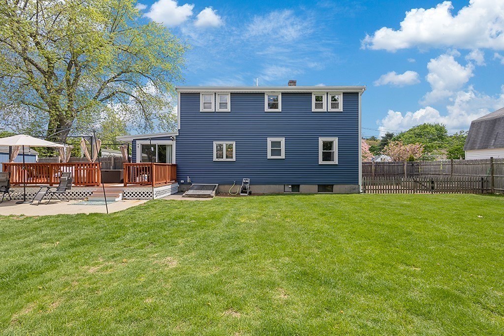 4 Lynn Ave, Plainville, MA Photo #40