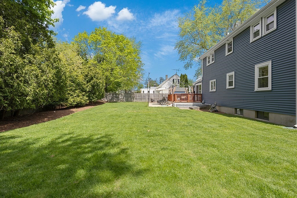4 Lynn Ave, Plainville, MA Photo #41
