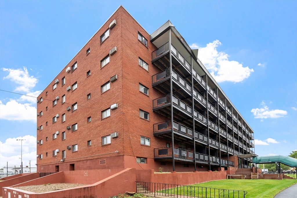 585 Revere Beach Parkway 312