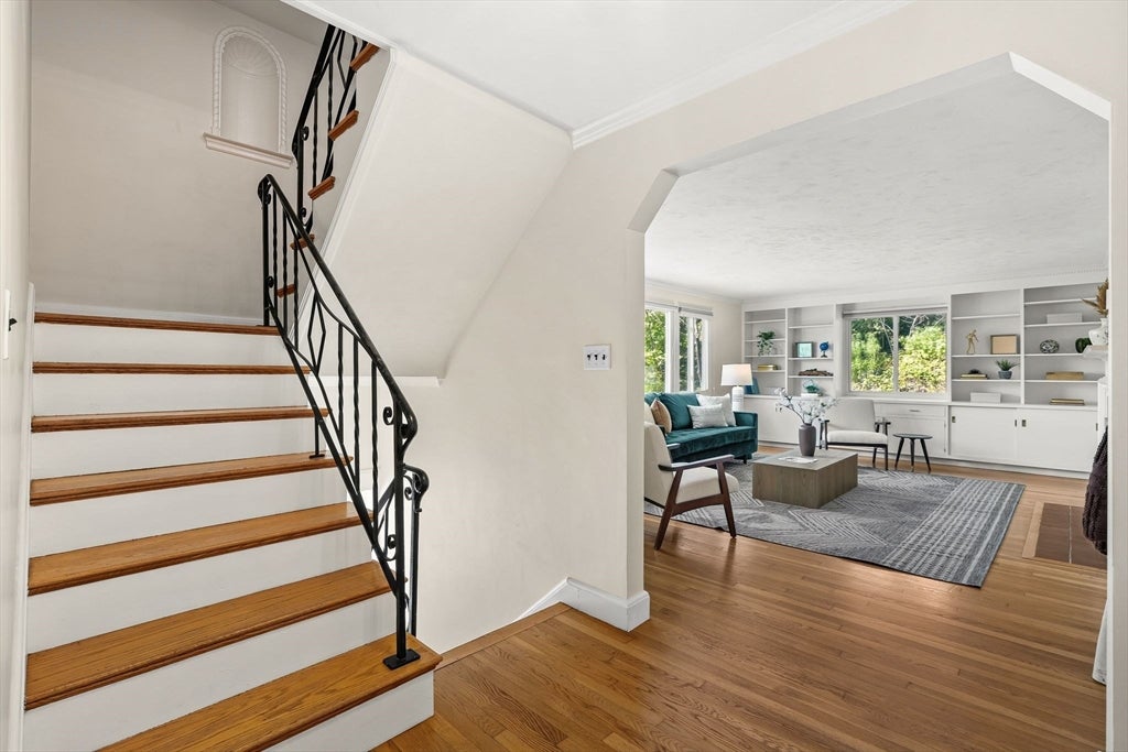 19 Brunswick Rd