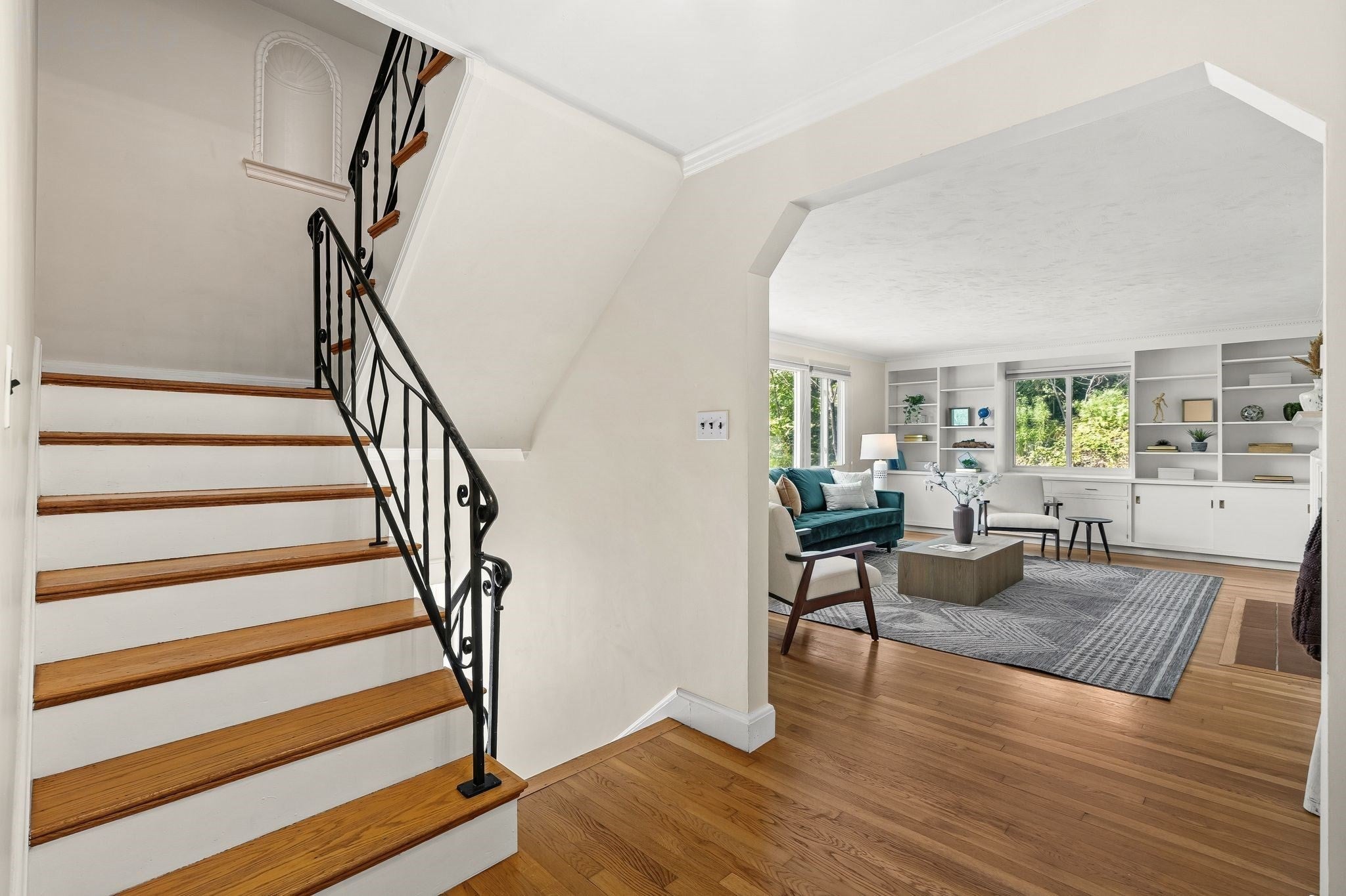 19 Brunswick Rd