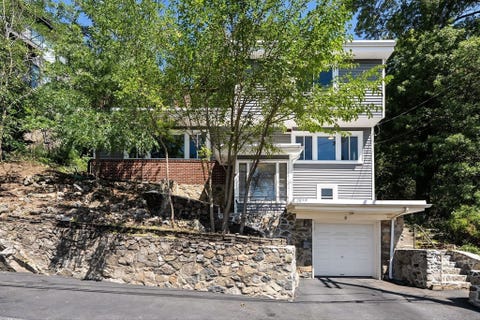 Photo of 19 Brunswick Rd, Arlington, MA 02476 (MLS # 73569295)