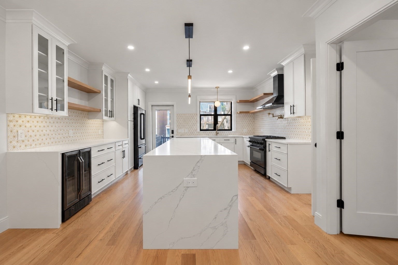 181 I Street
