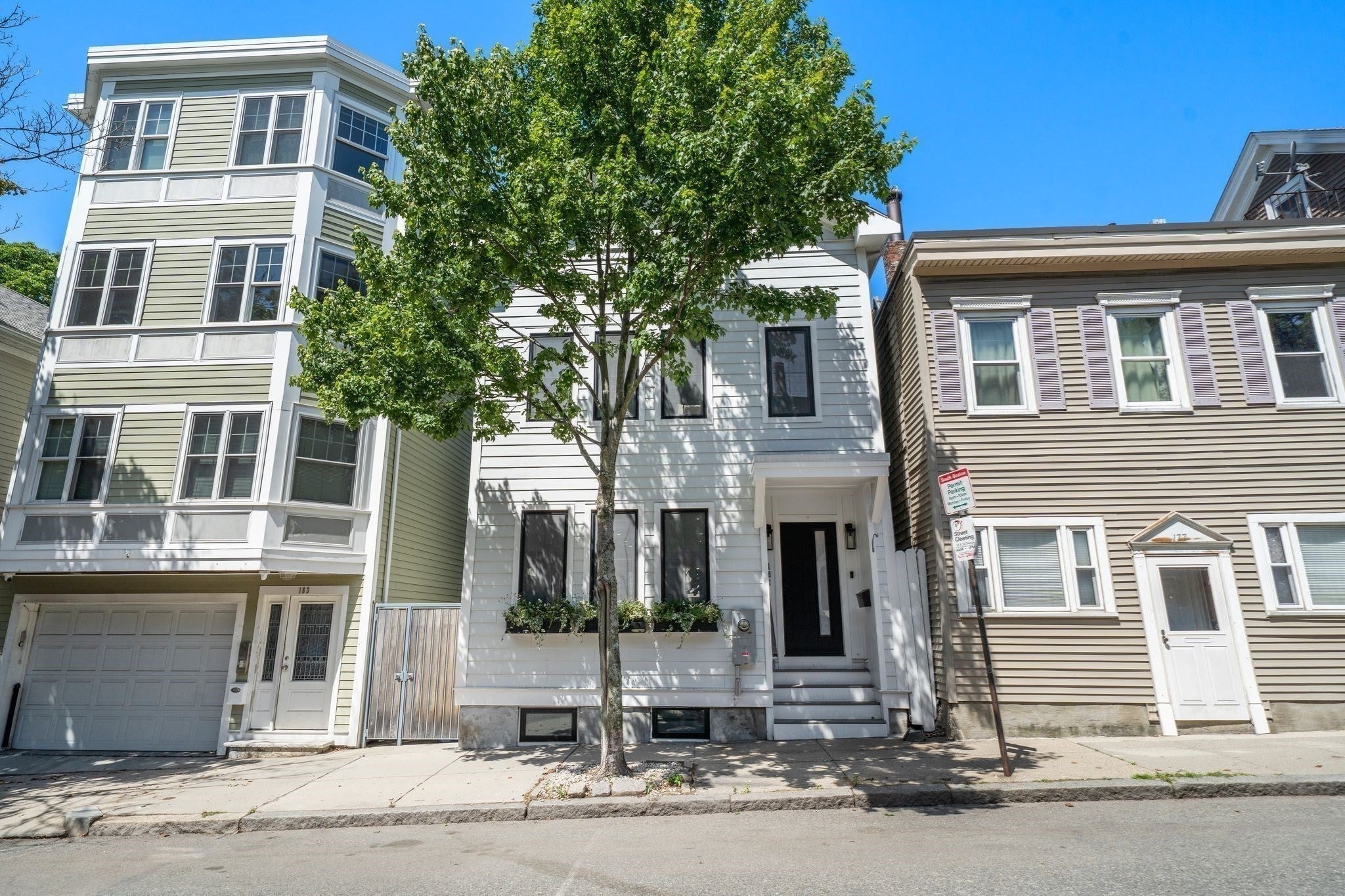 181 I Street, Boston, MA, 181 I Street, Boston, MA Photo #25