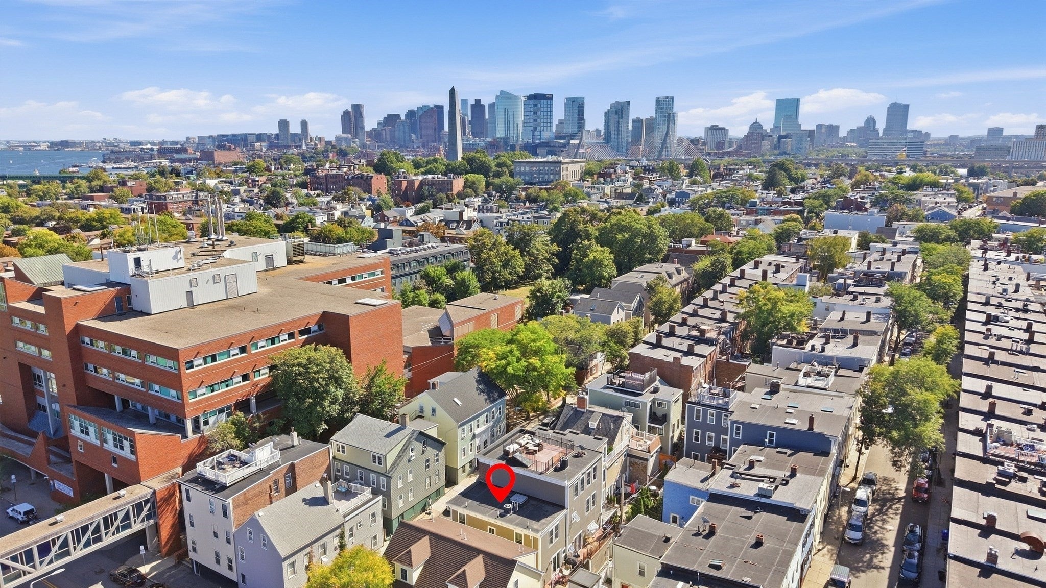 126 Elm Street #2, Boston, MA, 126 Elm Street #2, Boston, MA Photo #25