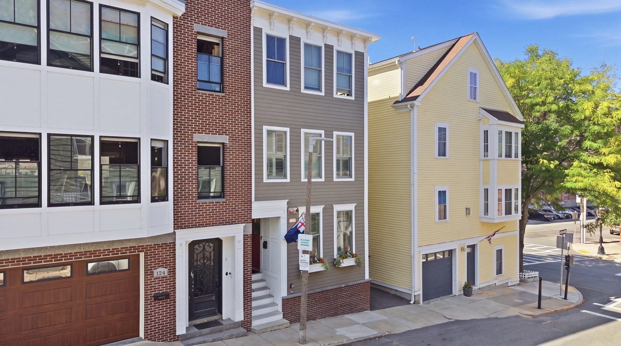 126 Elm Street #2, Boston, MA, 126 Elm Street #2, Boston, MA Photo #24