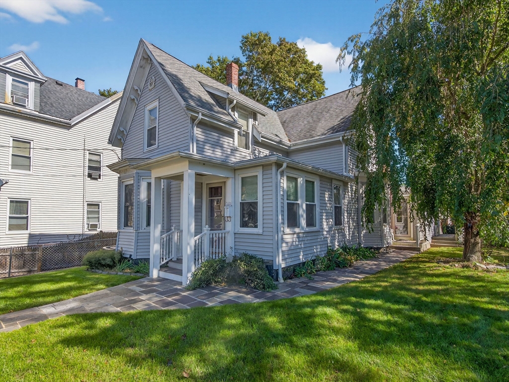 148 Beaver Street