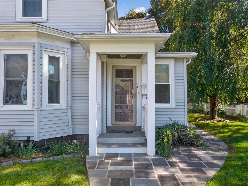 148 Beaver Street