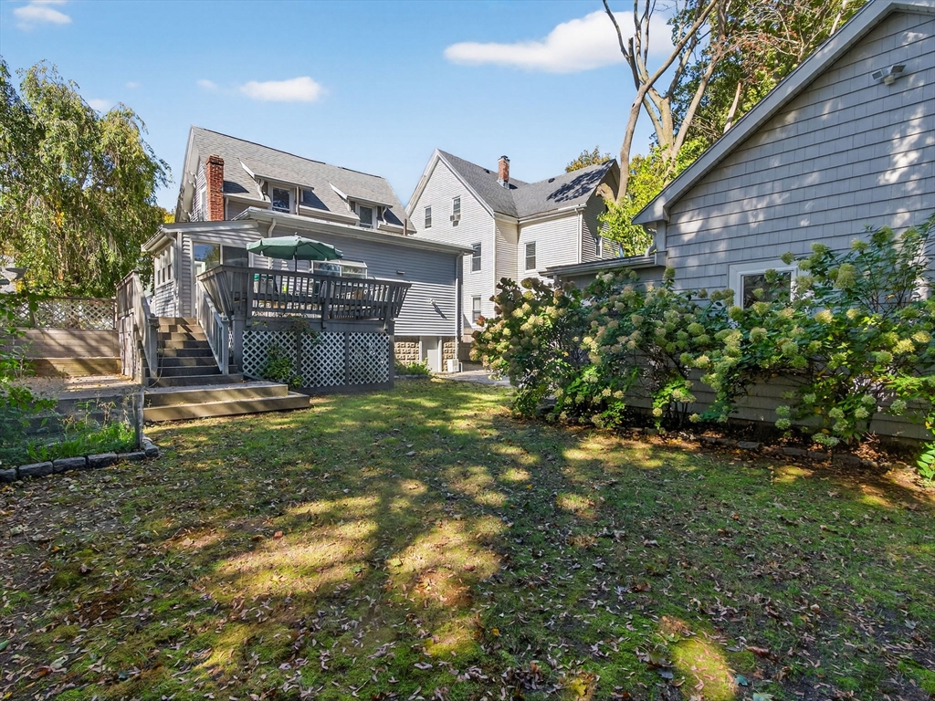 148 Beaver Street