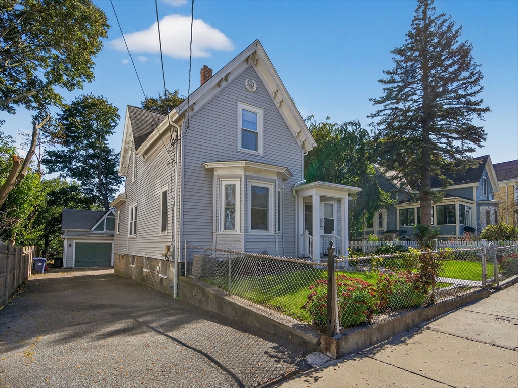 148 Beaver Street