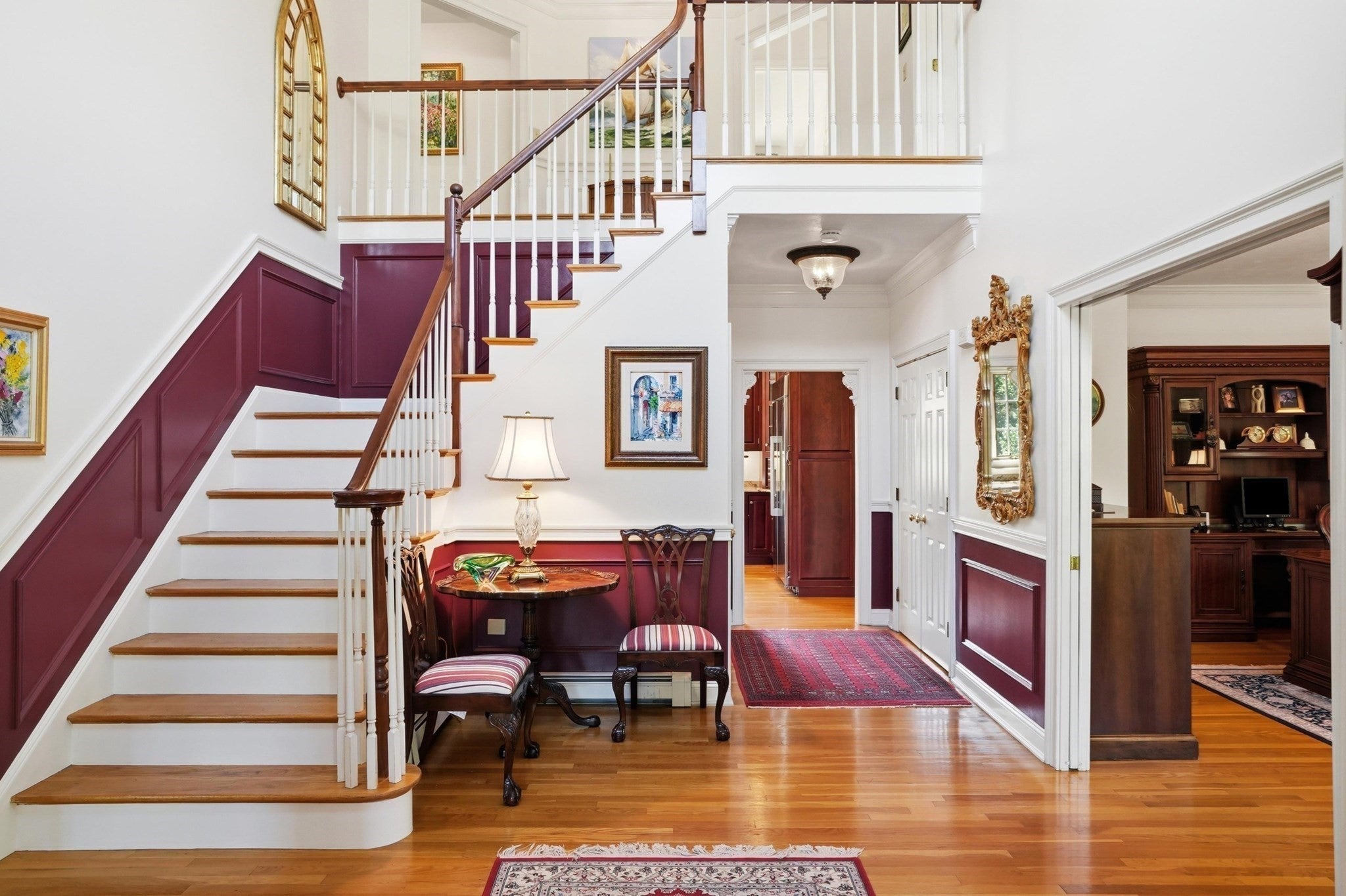 104 Pokanoket Ln, Marshfield, MA Photo #3