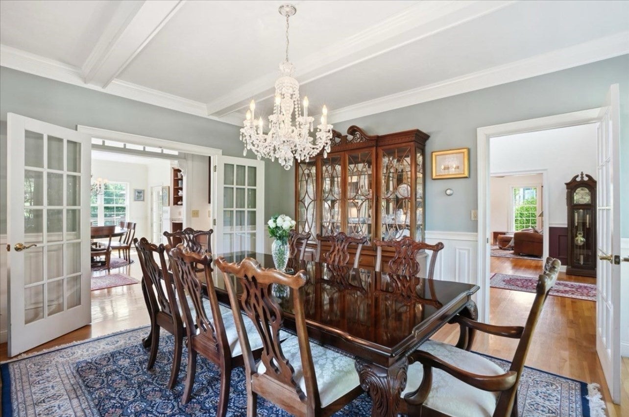 104 Pokanoket Ln, Marshfield, MA Photo #4