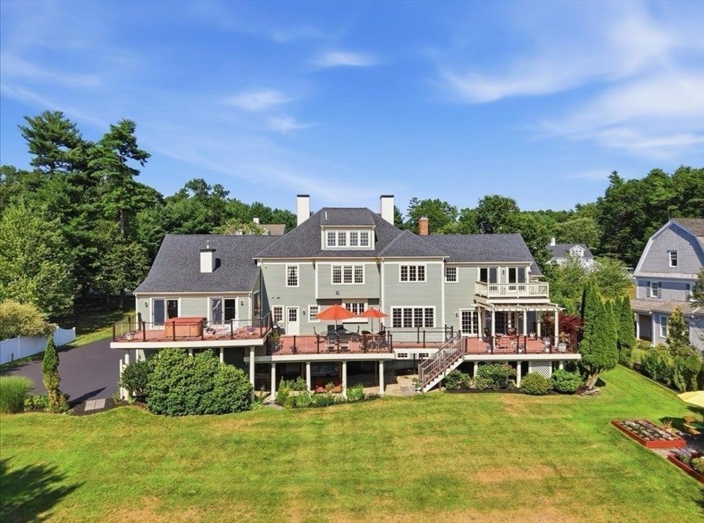 104 Pokanoket Ln, Marshfield, MA, 104 Pokanoket Ln, Marshfield, MA Photo #42