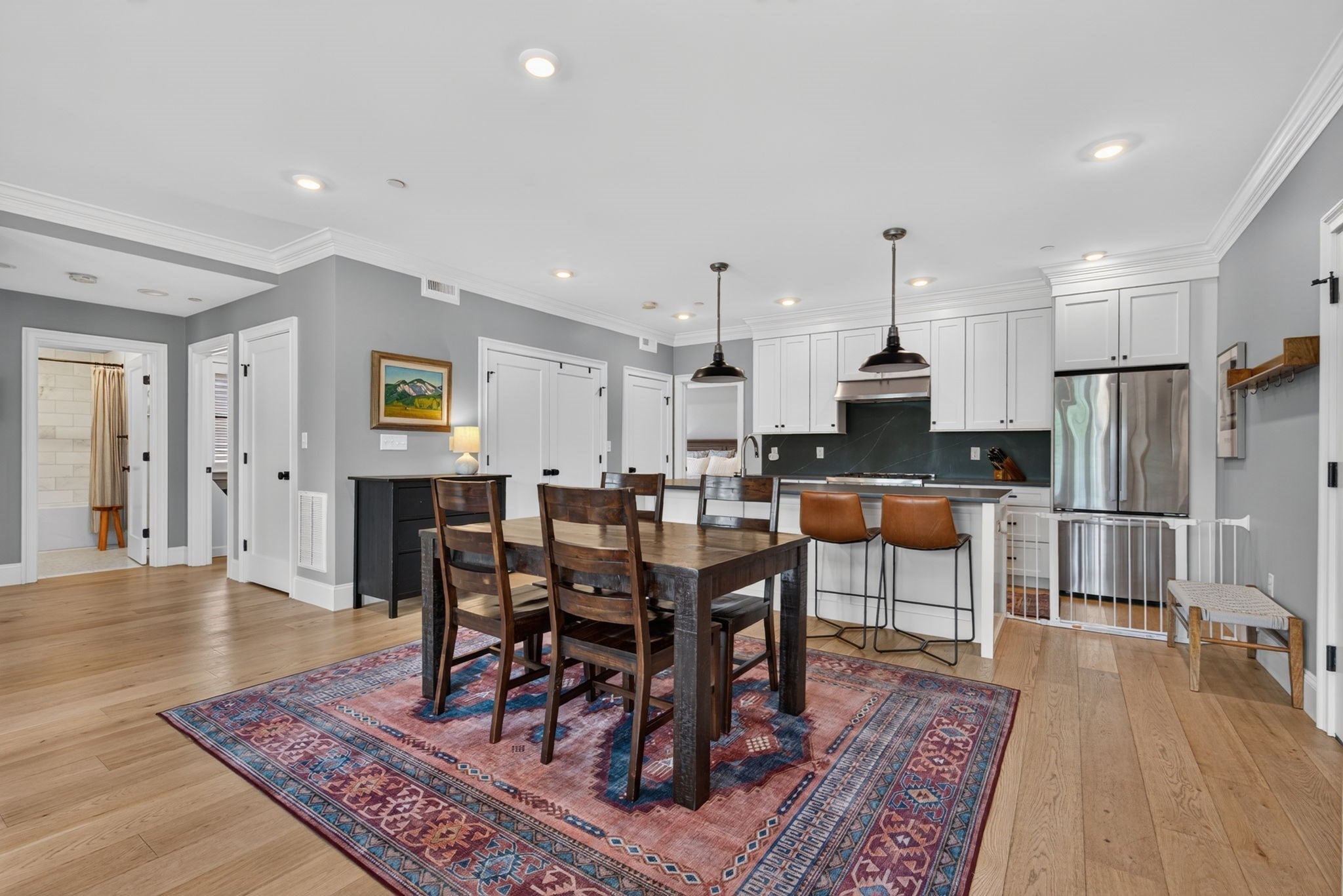 120 Brookside Ave #302, Boston, MA Photo #14