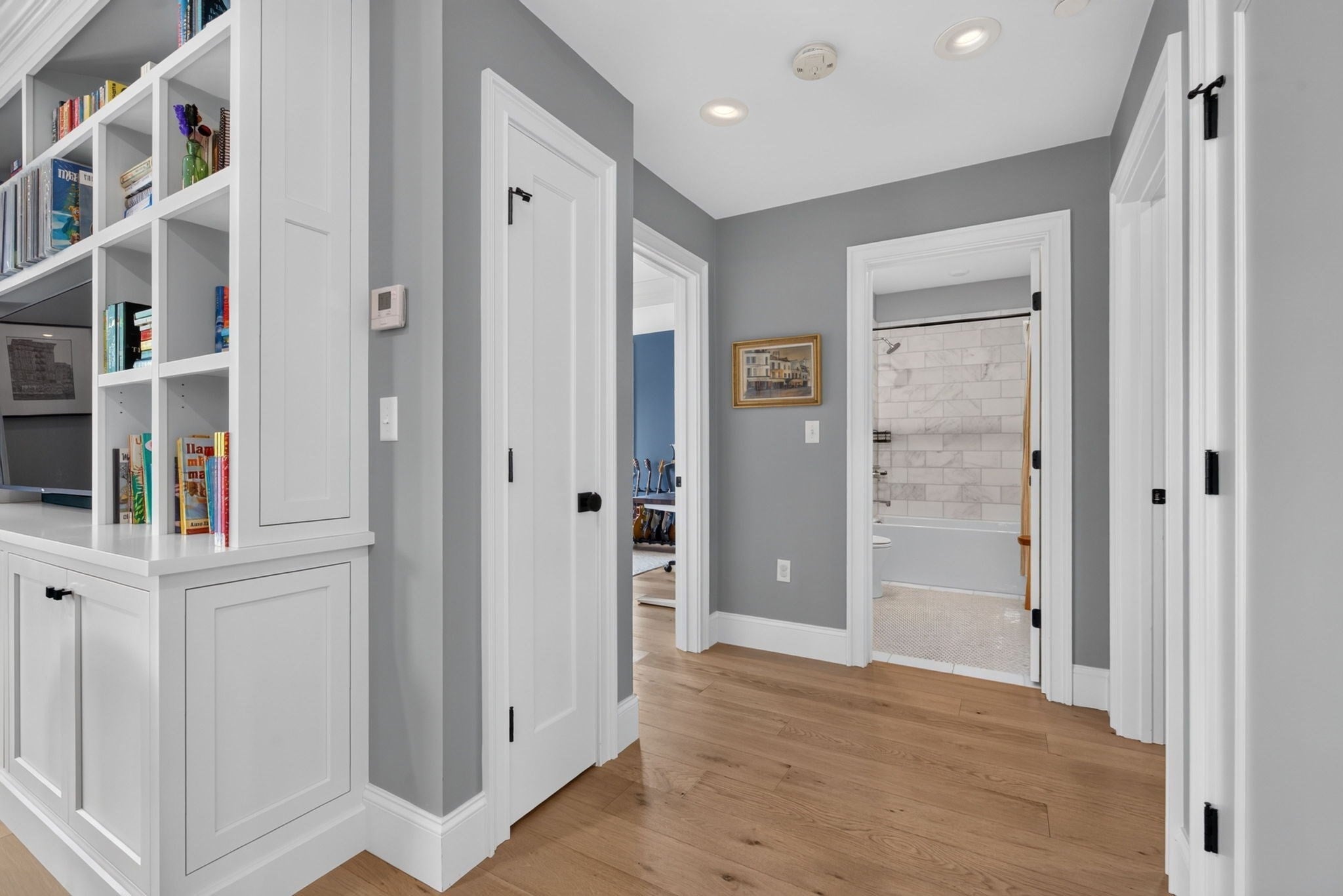 120 Brookside Ave #302, Boston, MA Photo #25